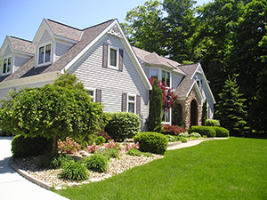 Landscapers and Lawncare Services in Wilton, NH